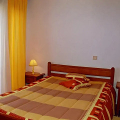 Отель Columbia Apartamentos Turisticos Студия фото 6