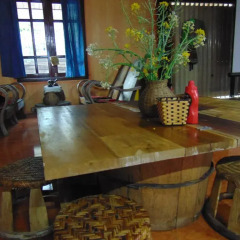 Отель Chapi Homestay - Hostel Вьетнам, Шапа - отзывы, цены и фото номеров - забронировать отель Chapi Homestay - Hostel онлайн питание
