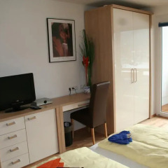 Отель Haus Romeo Alpine Gay Resort - Men 18+ Only 3* Стандартный номер с двуспальной кроватью фото 20
