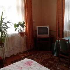 Гостиница U Pani Romy комната для гостей