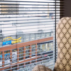 Alt Hotel Winnipeg 3* Стандартный номер с различными типами кроватей фото 5