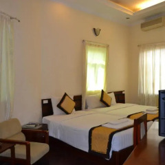 Отель Apt Ez Holidays 2* Стандартный номер фото 2