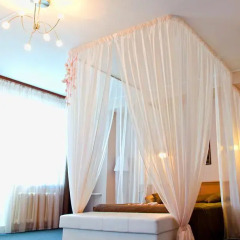 Гостиница New Star 4* Студия фото 13