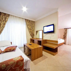 Laberna Hotel 4* Стандартный номер с различными типами кроватей фото 3