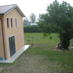 Отель Agriturismo Campi di Grano Ронкаде фото 4