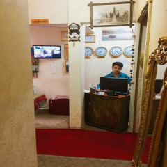 Old City Family Hotel интерьер отеля фото 2