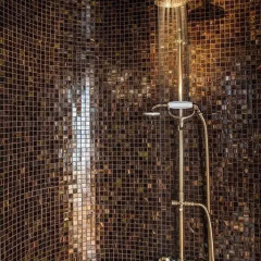 Отель Imaret 5* Люкс с различными типами кроватей фото 13