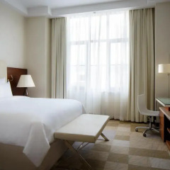 Отель Novotel Congress Krasnaya Polyana 3* Стандартный номер фото 4