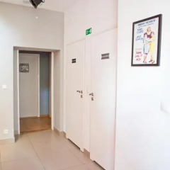Pepe Hostel интерьер отеля фото 3