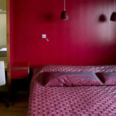 Отель Original Sokos Alexandra 4* Полулюкс