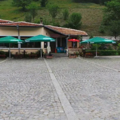 Отель Guesthouse Happy Life Болгария, Трявна - отзывы, цены и фото номеров - забронировать отель Guesthouse Happy Life онлайн парковка