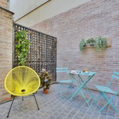 Апартаменты Sweet Inn Apartments - Rue Tardieu Париж