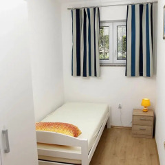 Апартаменты Apartment Happy Time Апартаменты с различными типами кроватей фото 13