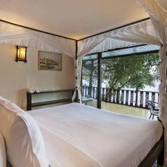 Отель Villa Elisabeth 3* Полулюкс с различными типами кроватей фото 5