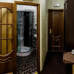 СПА Отель Венеция 3* Полулюкс разные типы кроватей фото 13