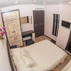Гостиница Egyptian House комната для гостей