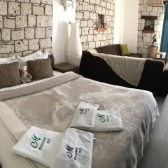 Maydonoz Hotel By Zevkliler Alacati Номер Делюкс фото 8