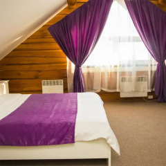 Гостиница Березка 4* Стандартный номер с различными типами кроватей фото 4
