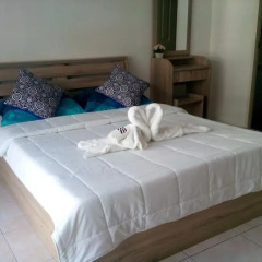 Отель Sunshine Guesthouse комната для гостей фото 2