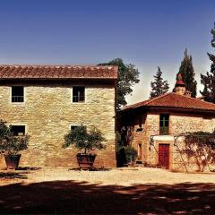Отель Relais La Torre Ареццо фото 5