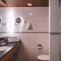 Отель Original Sokos Vantaa 4* Стандартный номер