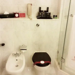Carlton Palace Hotel 5* Номер Делюкс с различными типами кроватей