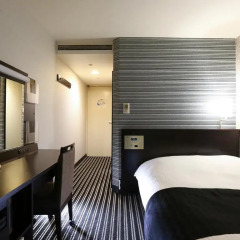 Apa Hotel & Resort Tokyo Bay Makuhari 4* Стандартный номер фото 17