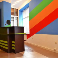 Wanted Hostel детские мероприятия