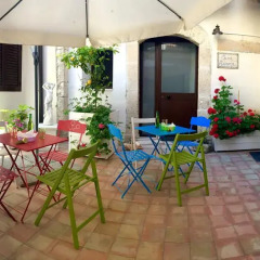 Отель Casa Aurora Италия, Сиракуза - отзывы, цены и фото номеров - забронировать отель Casa Aurora онлайн фото 5