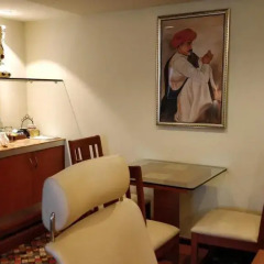 Отель The Suryaa New Delhi 5* Люкс повышенной комфортности с различными типами кроватей фото 8