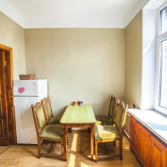 Отель Grecinieku Street Apartment Латвия, Рига - отзывы, цены и фото номеров - забронировать отель Grecinieku Street Apartment онлайн удобства в номере фото 2