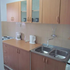Апартаменты Apartment Zara в номере фото 2