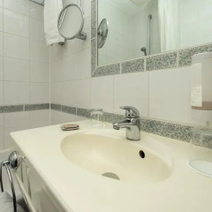 Wyndham Köln (ex. Best Western Grand City Hotel Köln) 4* Стандартный номер фото 6