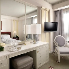 Отель N.J.V. Athens Plaza 5* Стандартный номер фото 6