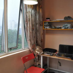Saigon 237 Hotel 2* Кровать в общем номере с двухъярусной кроватью фото 6