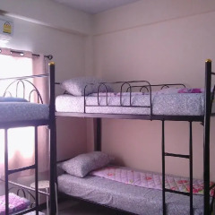 Bangkok Backpacker Hostel Бангкок детские мероприятия фото 2