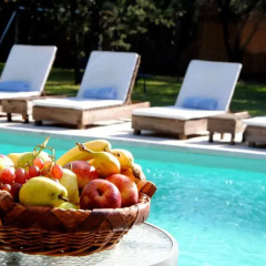 Suter Petit Hotel 4* Стандартный номер фото 14
