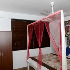 Отель Demal Orchid Номер Делюкс