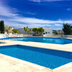 Апартаменты Ikaria Village Studio бассейн фото 2