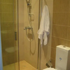 Отель Splendor Resort and Restaurant 3* Коттедж разные типы кроватей фото 13