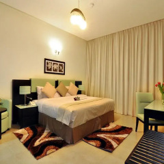 Pride Hotel Apartments комната для гостей фото 4