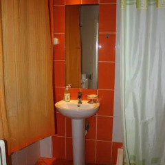 Hostel Sova Нови Сад ванная фото 2