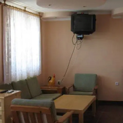 Отель Villa Kalina комната для гостей фото 2