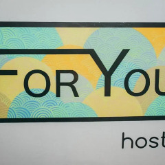 Hostel For You интерьер отеля