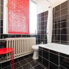 Апартаменты Parliament Apartment Downtown ванная фото 2