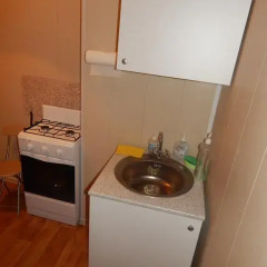 Dvorik Mini-Hotel Номер категории Эконом с различными типами кроватей фото 32