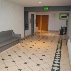 Hotel Arboledas Expo спа