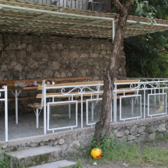 Отель GN Guest House Армения, Дилижан - отзывы, цены и фото номеров - забронировать отель GN Guest House онлайн фото 2