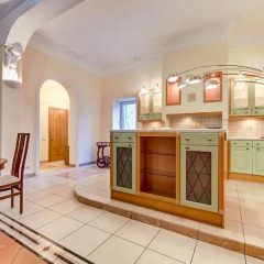 Hotel 5 Sezonov 3* Люкс с различными типами кроватей фото 6