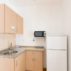 Отель Hostal Guadalupe в номере фото 2